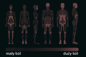 Tatuaz warszawa Czy tatuaż boli Mateusz Zieliński Jakie są najbardziej bolesne miejsca na ciele podczas tatuowania